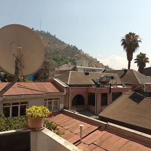 Hostal Mancora