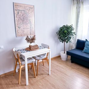 Apartamento de 1 Dormitorio